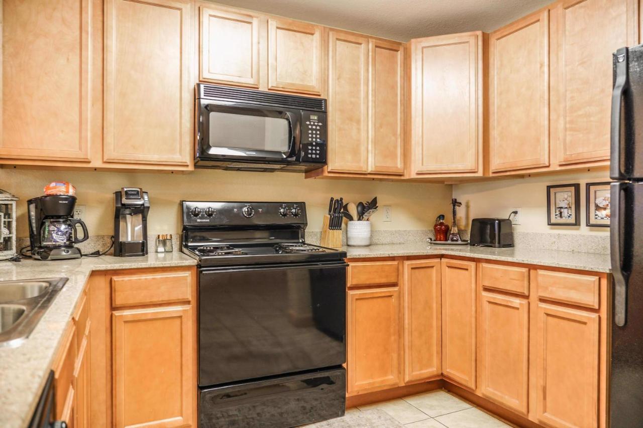 Mvc - Unit 5601 Apartment Пиджен Фордж Екстериор снимка