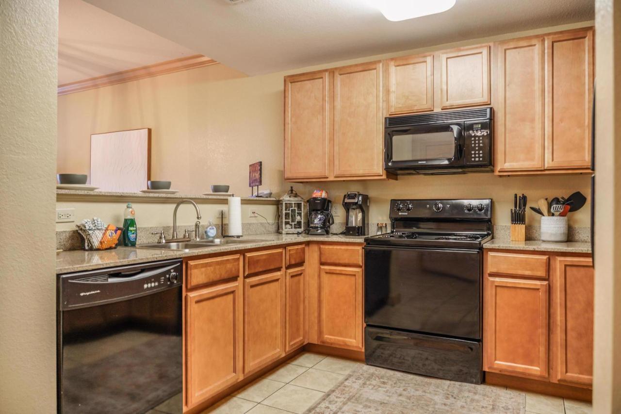 Mvc - Unit 5601 Apartment Пиджен Фордж Екстериор снимка