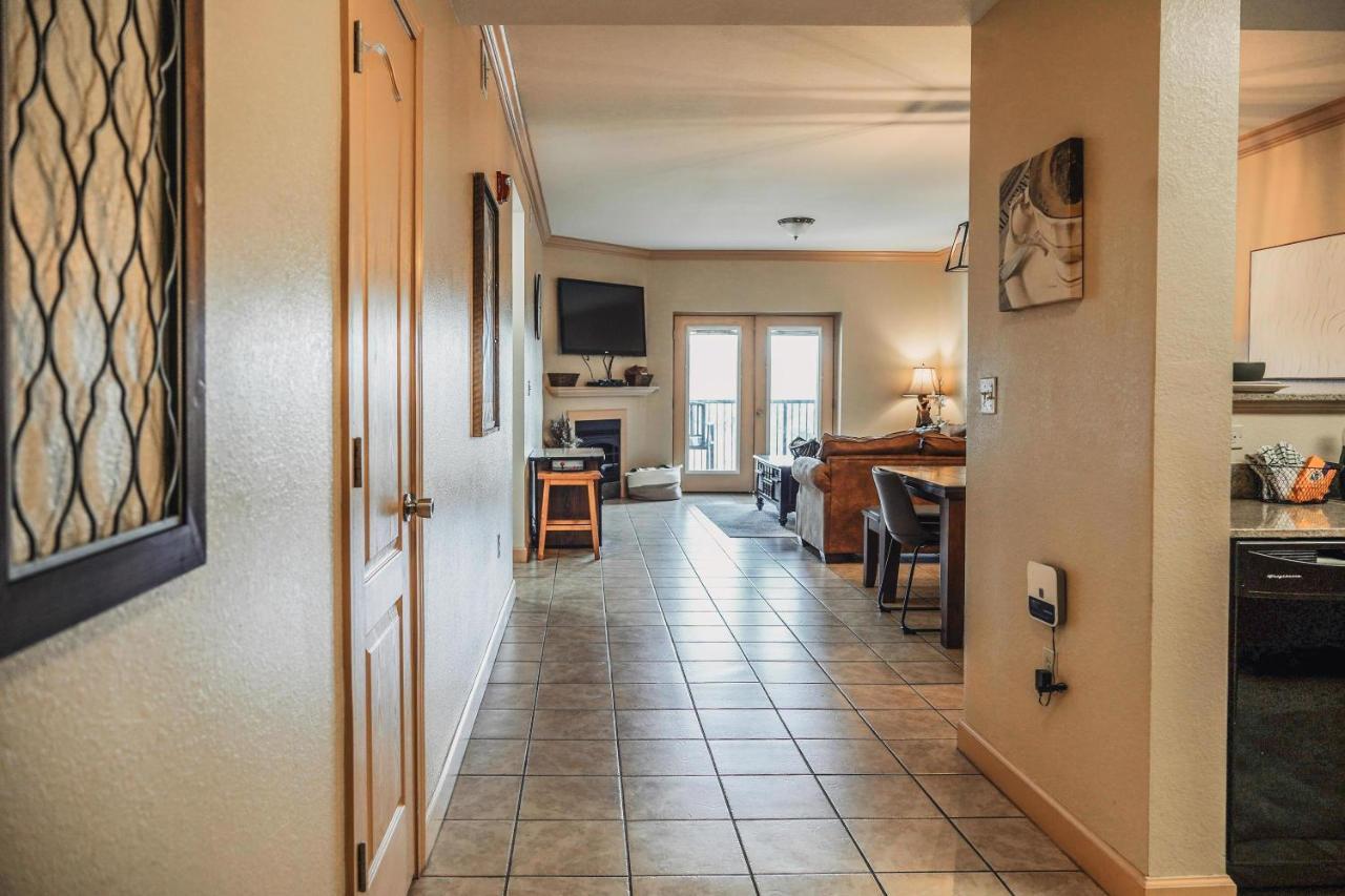 Mvc - Unit 5601 Apartment Пиджен Фордж Екстериор снимка