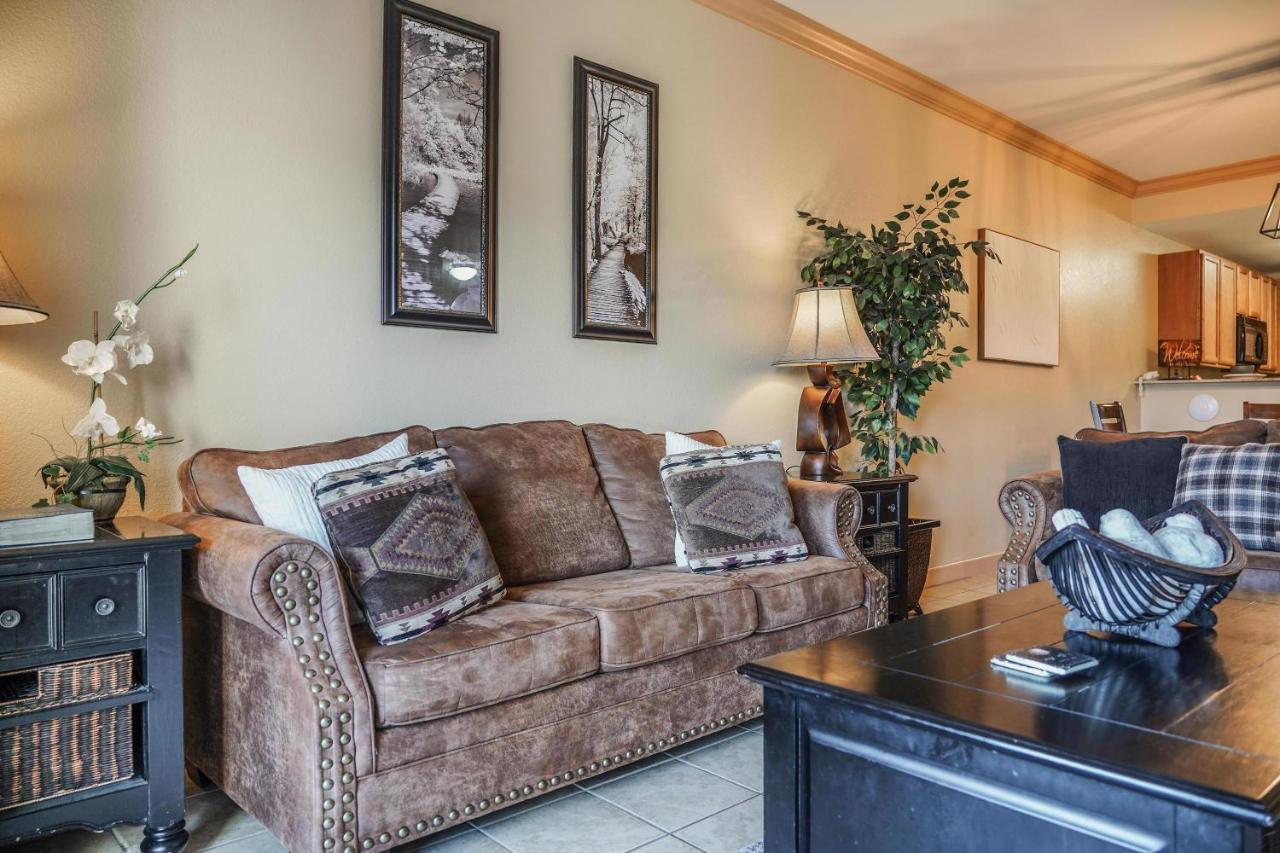 Mvc - Unit 5601 Apartment Пиджен Фордж Екстериор снимка