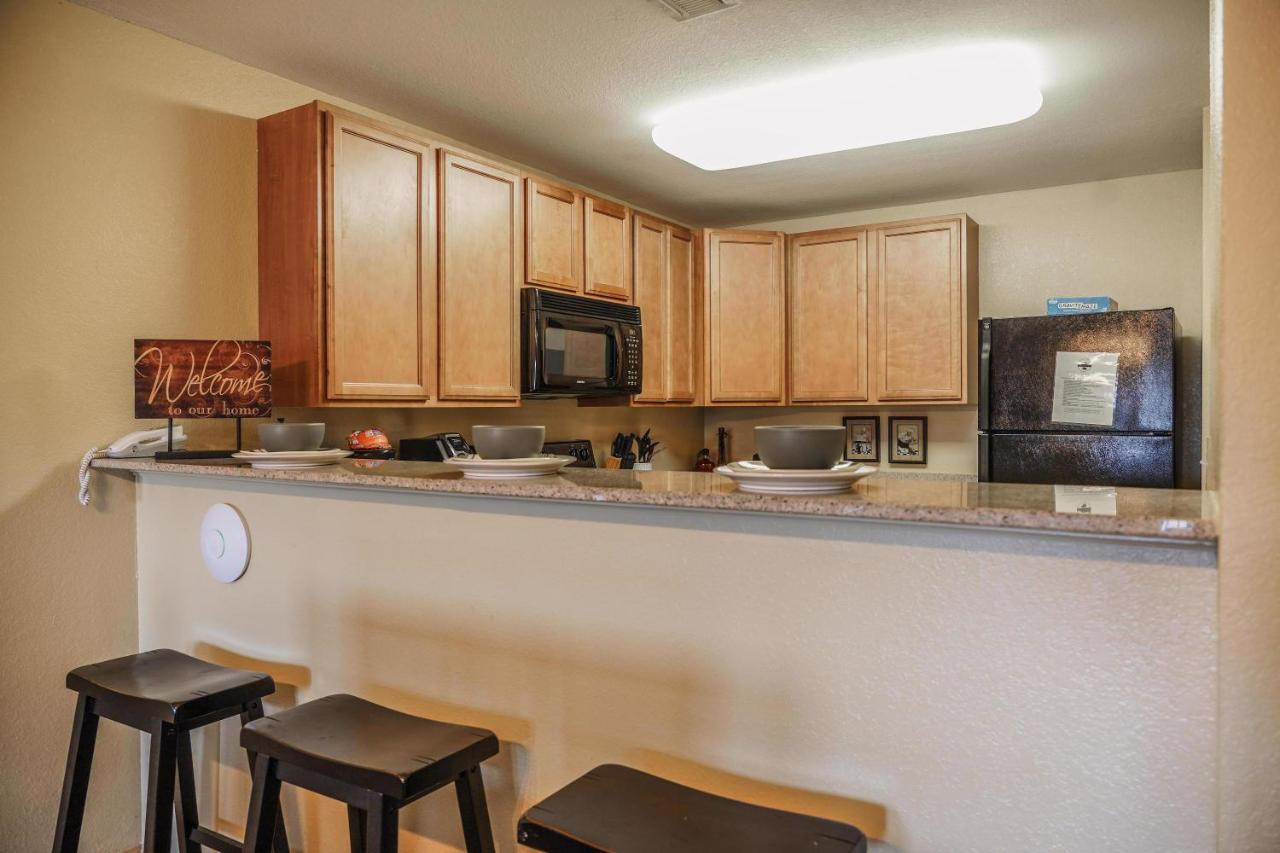 Mvc - Unit 5601 Apartment Пиджен Фордж Екстериор снимка