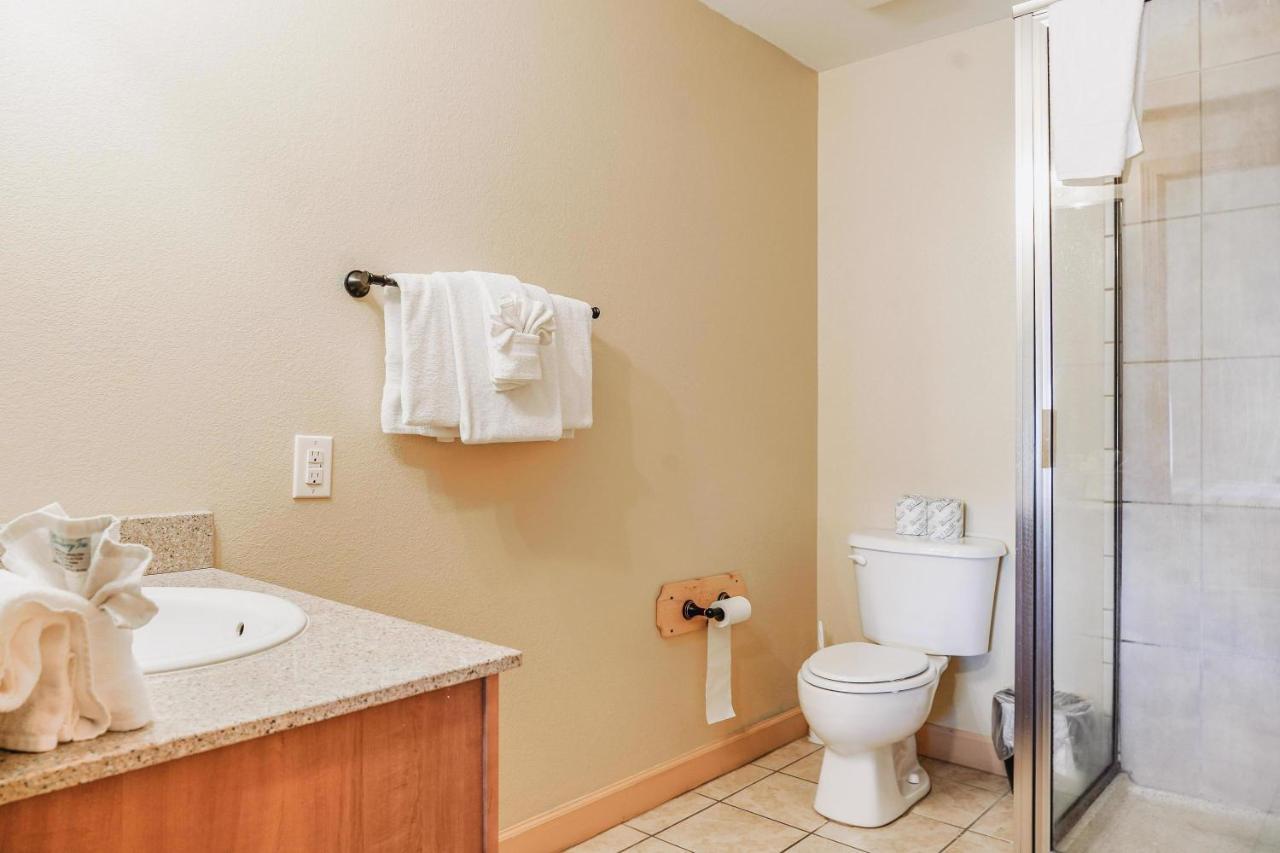 Mvc - Unit 5601 Apartment Пиджен Фордж Екстериор снимка