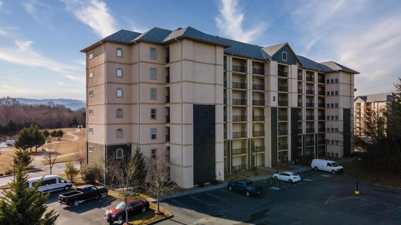 Mvc - Unit 5601 Apartment Пиджен Фордж Екстериор снимка